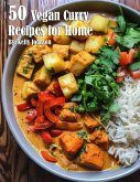 50 Vegan Curry Recipes for Home