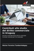 Contributi allo studio del diritto commerciale in Uruguay