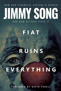 Fiat Ruins Everything - Song, Jimmy