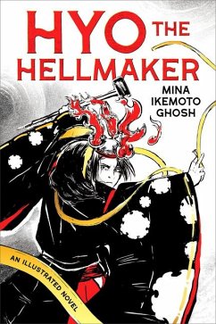 Hyo the Hellmaker - Ikemoto Ghosh, Mina