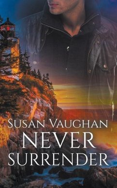 Never Surrender - Vaughan, Susan