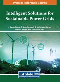 Intelligent Solutions for Sustainable Power Grids