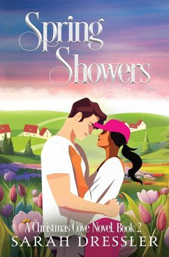 Spring Showers - Dressler, Sarah