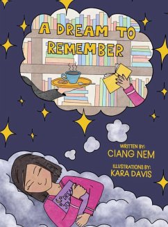 A Dream to Remember - Nem, Ciang