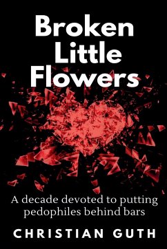 Broken Little Flowers - Guth, Christian