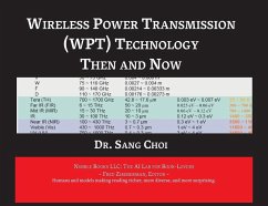 Wireless Power Transmission (WPT) Technology - Choi, Sang