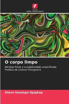 O corpo limpo - Gwompo Djopkap, Steve