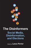 Disinformers Disinformers