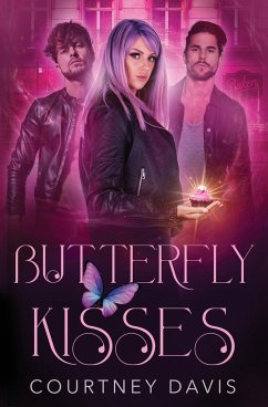 Butterfly Kisses - Davis, Courtney