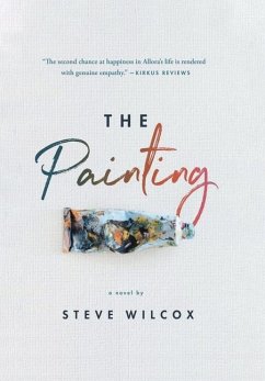 The Painting - Wilcox, Steve