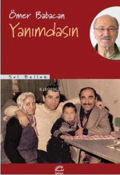 Yanimdasin - Babacan, Ömer