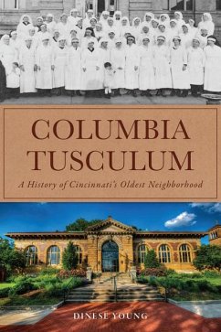 Cover Columbia Tusculum
