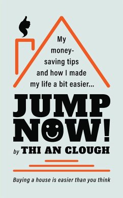 Jump Now! - Clough, Thi An