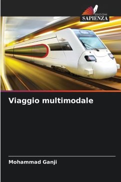 Viaggio multimodale - Ganji, Mohammad