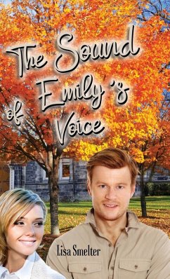 The Sound of Emily's Voice - Smelter, Lisa