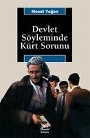 Devlet Söyleminde Kürt Sorunu - Yegen, Mesut