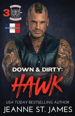 Down & Dirty - Hawk - St. James, Jeanne