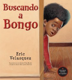 Buscando a Bongo - Velasquez, Eric