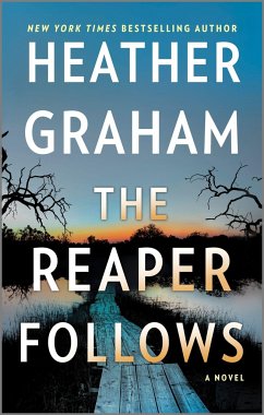 The Reaper Follows - Graham, Heather