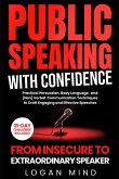 Public Speaking with Confidence