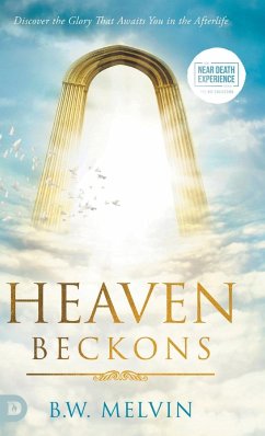 Heaven Beckons - Melvin, B W