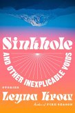 Sinkhole, and Other Inexplicable Voids