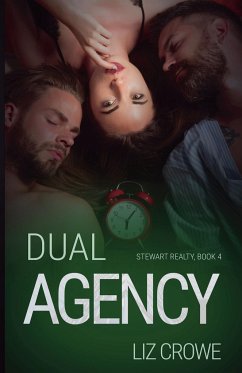 Dual Agency - Crowe, Liz