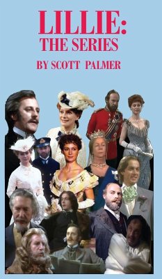 LILLIE - Palmer, Scott V.