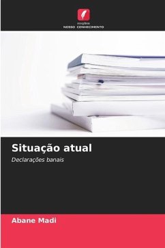 Situação atual - Madi, Abane