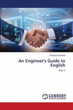 An Engineer's Guide to English - Chauhan, Prashant