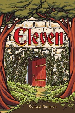 Cover Eleven