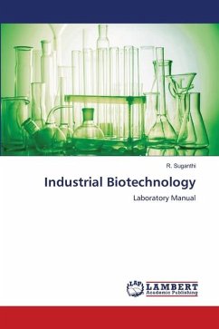 Industrial Biotechnology - Suganthi, R.