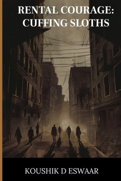 Cover Rental Courage