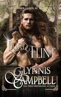 Laird of Flint - Campbell, Glynnis