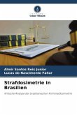 Strafdosimetrie in Brasilien