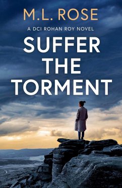 Suffer The Torment - Rose, Ml