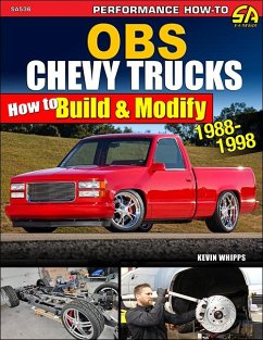 Obs Chevy Trucks 1988-1998 - Whipps, Kevin