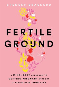Fertile Ground - Brassard, Spenser