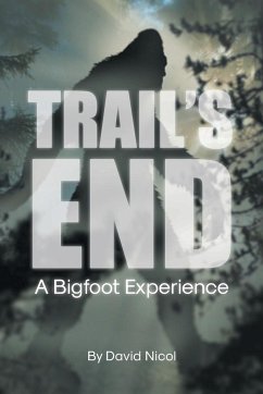 Trail's End - Nicol, David