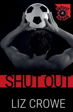 Shut Out - Crowe, Liz