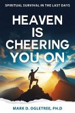 Heaven Is Cheering You on