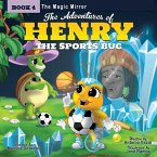 The Adventures of Henry the Sports Bug
