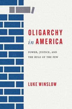 Cover Oligarchy in America