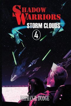 Storm Clouds - Dodge, Nathan B.