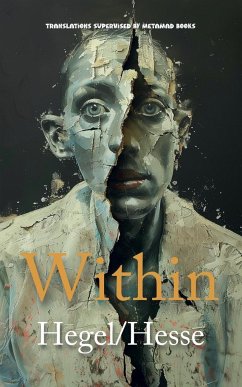 Within - Hegel, Georg Wilhelm Friedrich; Hesse, Hermann