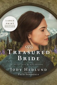 His Treasured Bride - Hedlund, Jody; Stockdale, Patti