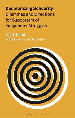 Decolonizing Solidarity - Land, Clare