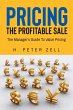 Pricing the Profitable Sale - Bild 1