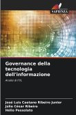 Governance della tecnologia dell'informazione