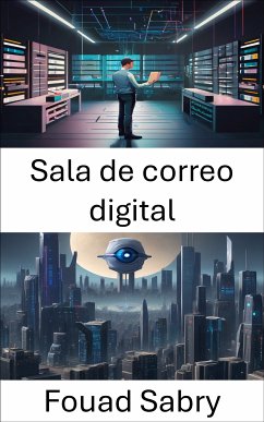 Sala de correo digital (eBook, ePUB) - Sabry, Fouad